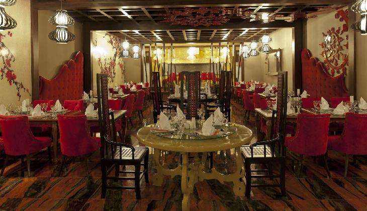 هتل دلفین امپریال لارا