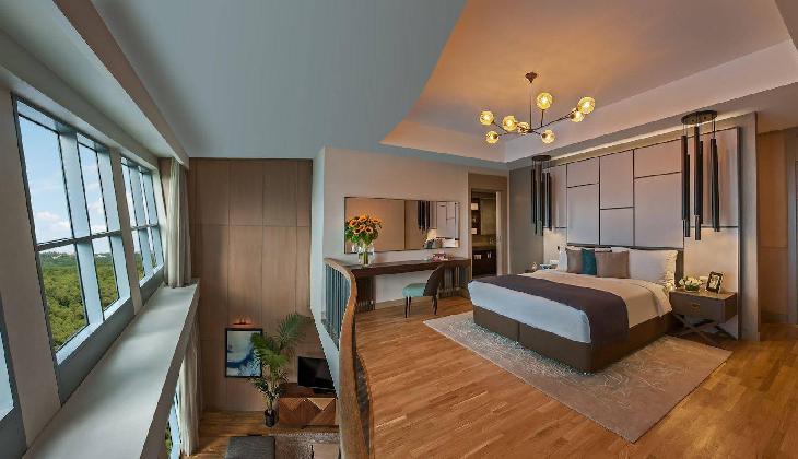 Somerset Maslak Istanbul