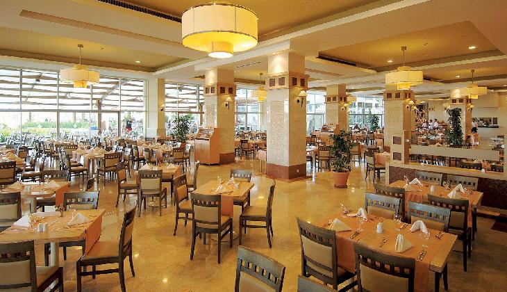 هتل میراکل ریزورت