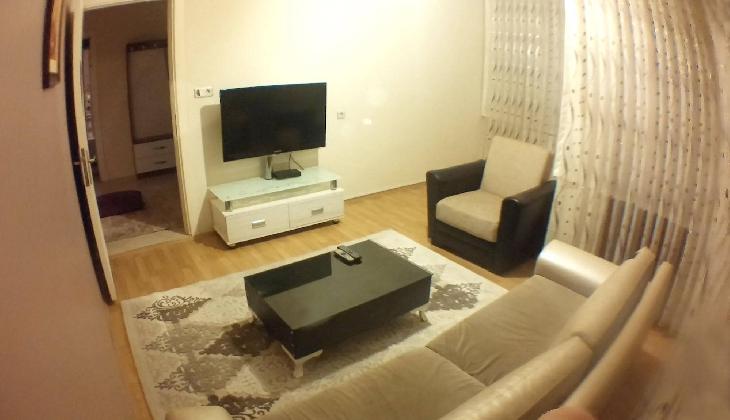 Expo Mg Apartments - Avcilar