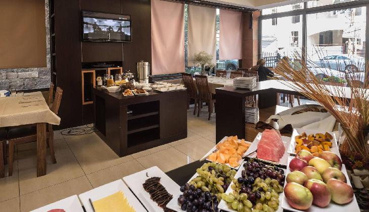 هتل باس بوتیک