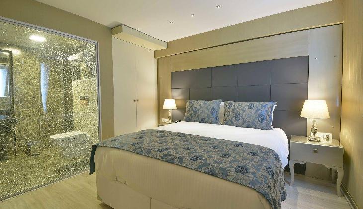 Piccolo Hotel Istanbul