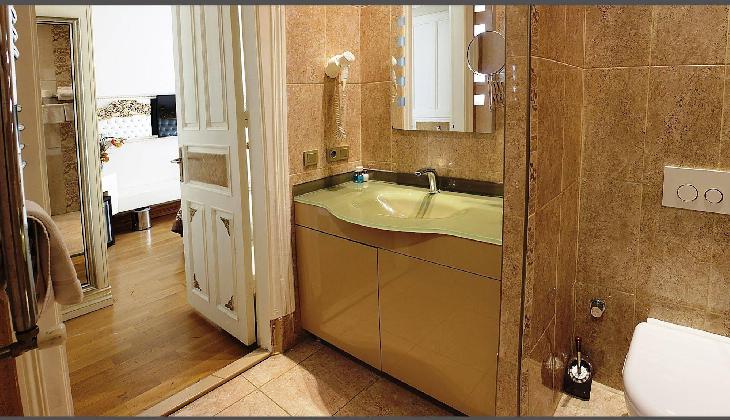 Ragip Pasha Apartments