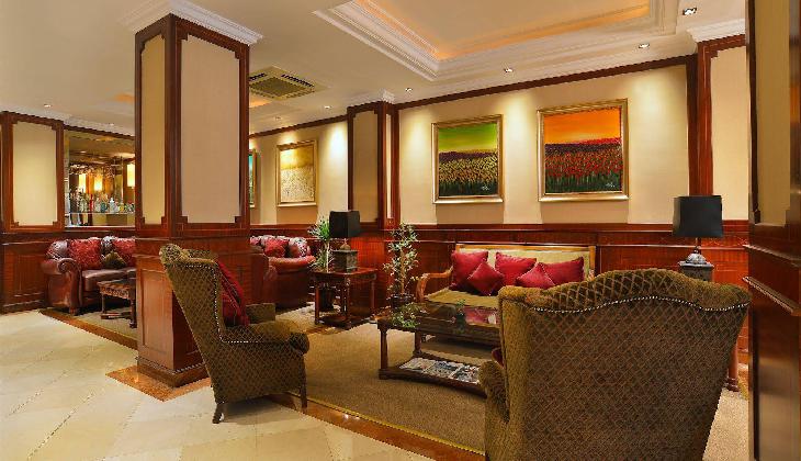 هتل پِرا رُز