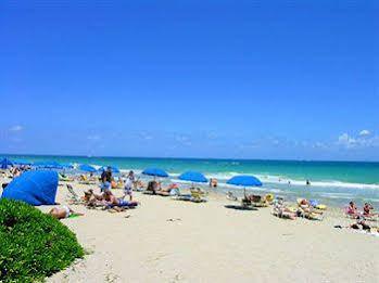 Ocean Manor Beach Resort