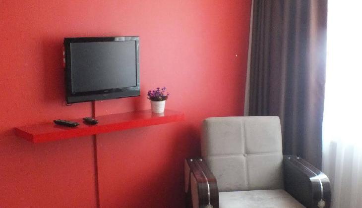 هتل پینک آپارت تکسیم