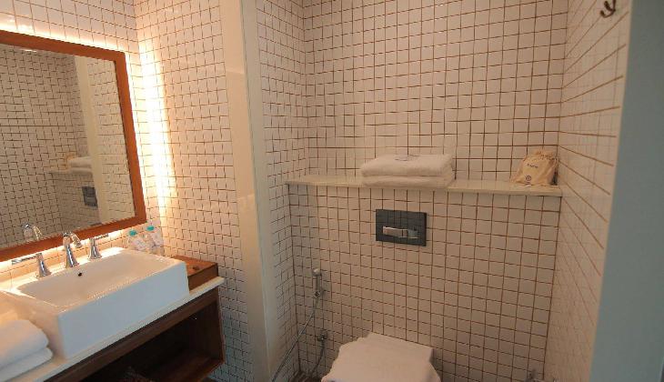 Rama Residence Padma