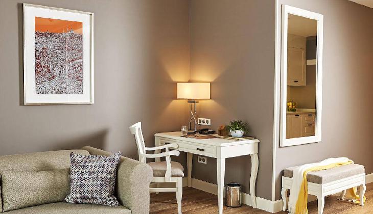 Renata Suites Boutique Hotel