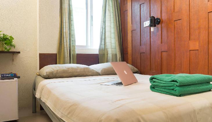 New Road Guest House