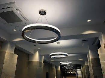 Hotel M's Plus Shijo Omiya