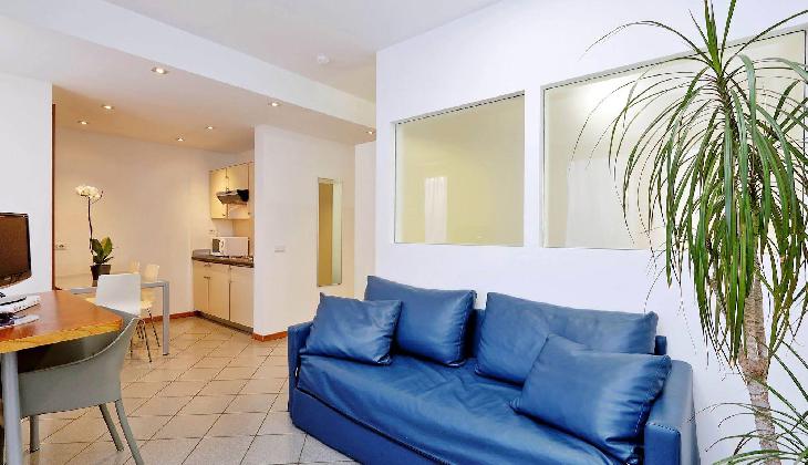 Residence Colombo 112