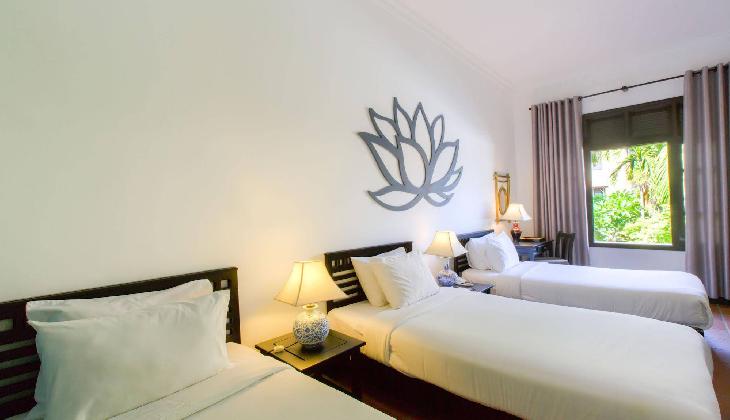 Hoi An Trails Resort & Spa