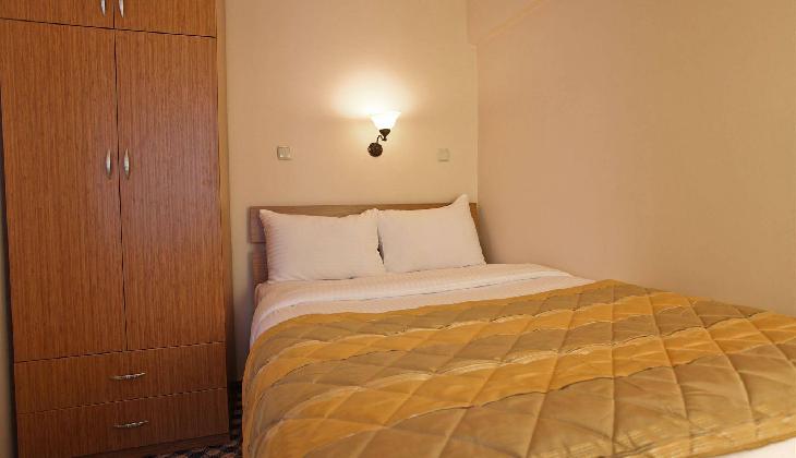 Three Apples Taksim Suites