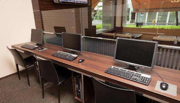 Mitsui Garden Hotel Osaka Yodoyabashi