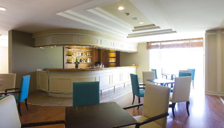 هتل پرزا دی فینایکا و سوئیتز