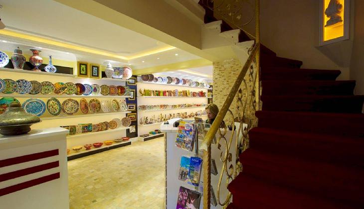 Turk Art Hotel