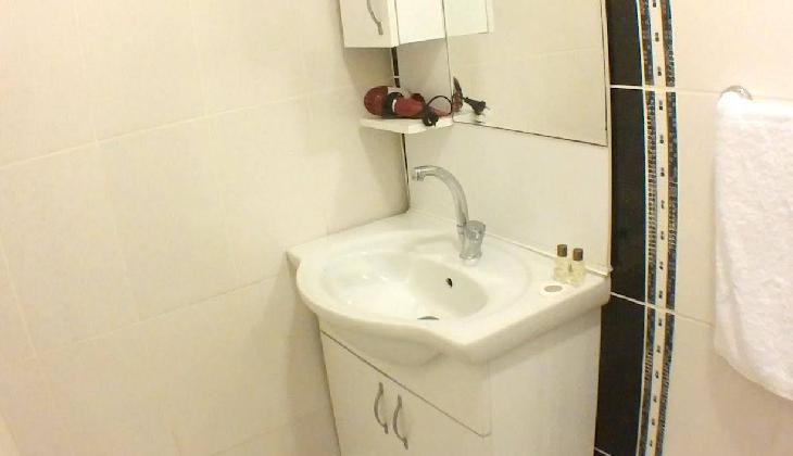 Expo Mg Apartments - Avcilar