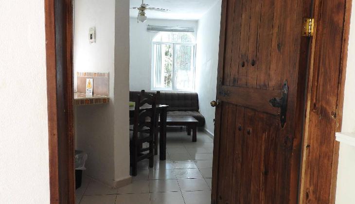 Apart Hotel Casaejido