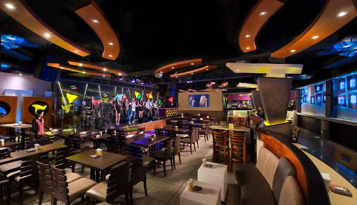 هتل مارکوپولو