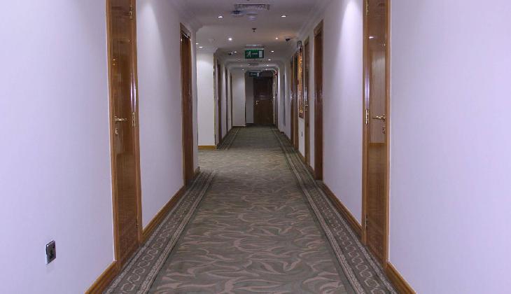 هتل زین اینترنشنال