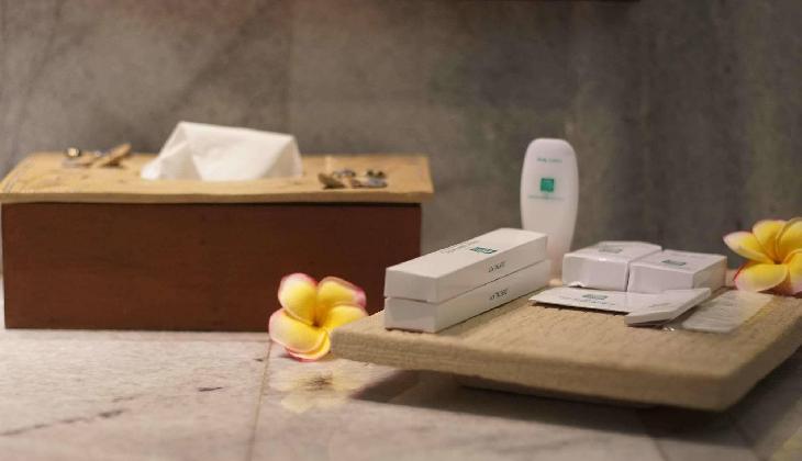 The Graha Cakra Bali Hotel