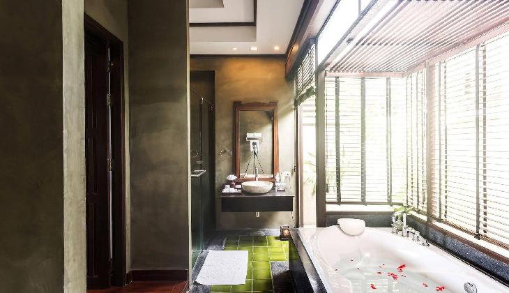 هتل نورا بوري سامويي