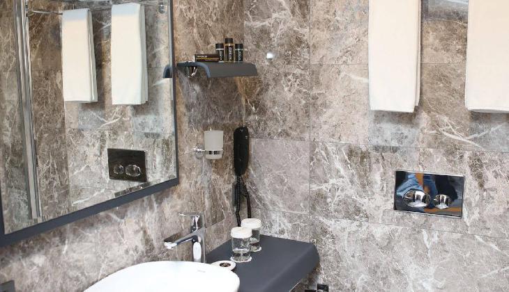 The Time Hotel Old City