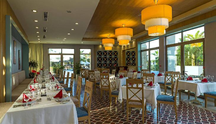 Sensimar Belek Resort & Spa