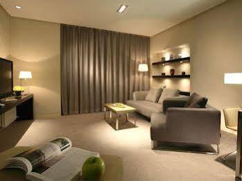 Howard Johnson Parkland Hotel Dalian