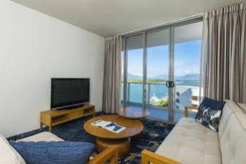 Cairns Harbour Lights