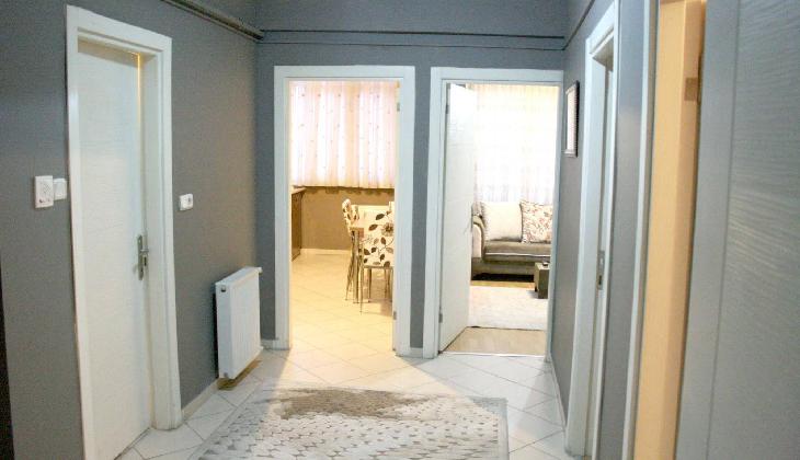 Expo Mg Apartments - Avcilar