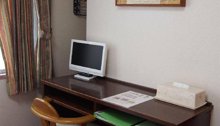 Hiroshima Hana Hostel