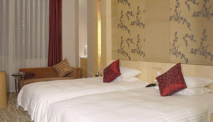 Victoria Regal Hotel Zhejiang