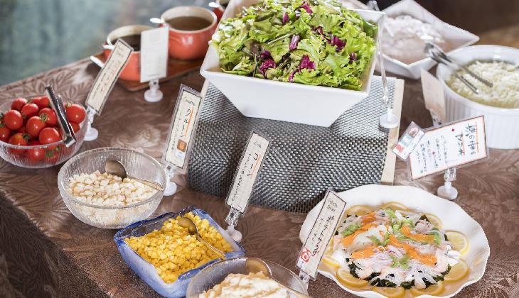 Hiroshima Kokusai Hotel