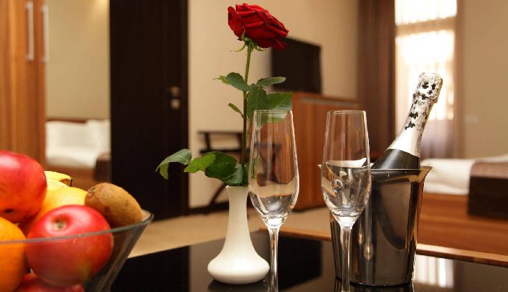 هتل باس بوتیک