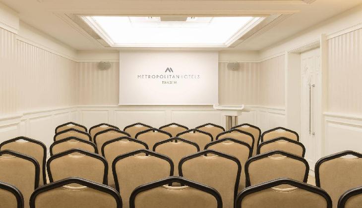هتل متروپولیتن تکسیم