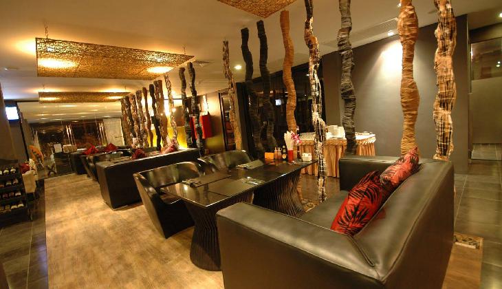 هتل مانیتا بوتیک