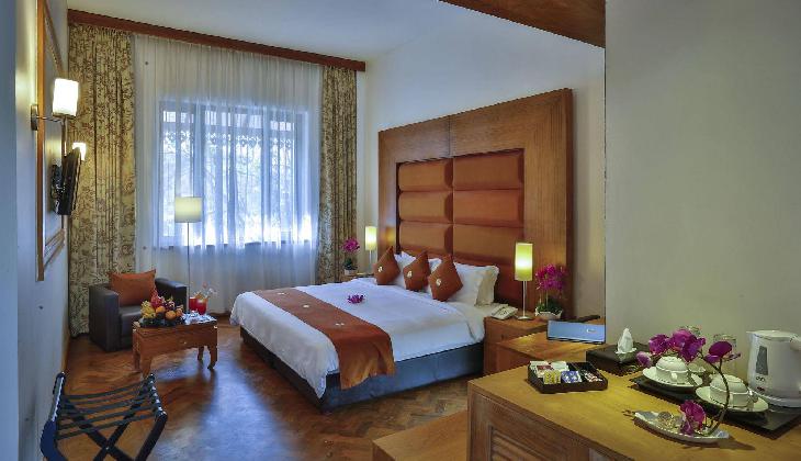 Hotel Amazing Mandalay