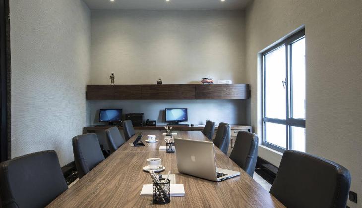 Park Dedeman Levent.