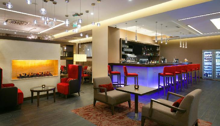 Hilton Garden Inn Volgograd