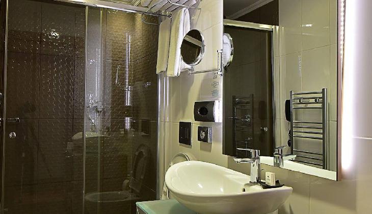 Cheya Besiktas Hotel & Suites