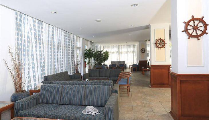 Jacaranda Hotel Apartments