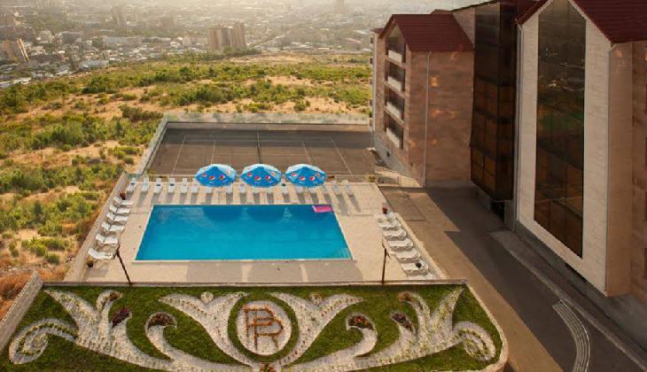 Panorama Resort Yerevan
