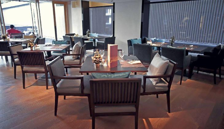 Arcadia Suites Bangkok by Compass Hospitality