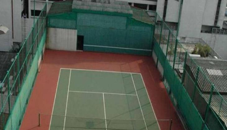 هتل آسیا بانکوک