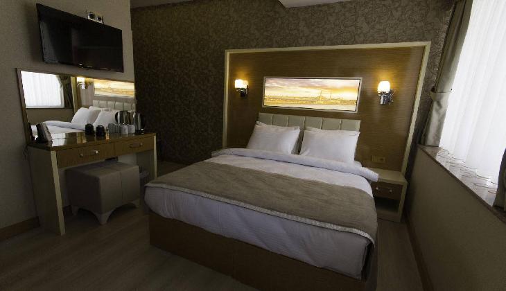 De Maison Airport Hotel