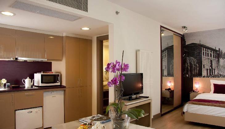 Cheya Besiktas Hotel & Suites