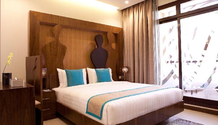 Noon Hotel Apartments