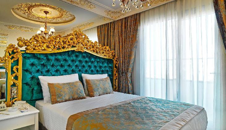 هتل وایت مونارچ