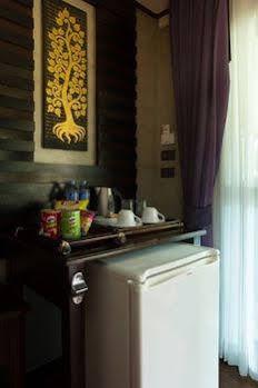 Rawianda Villas